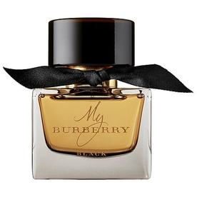 Оригинален дамски парфюм BURBERRY My Burberry Black EDP Без Опаковка /Тестер/